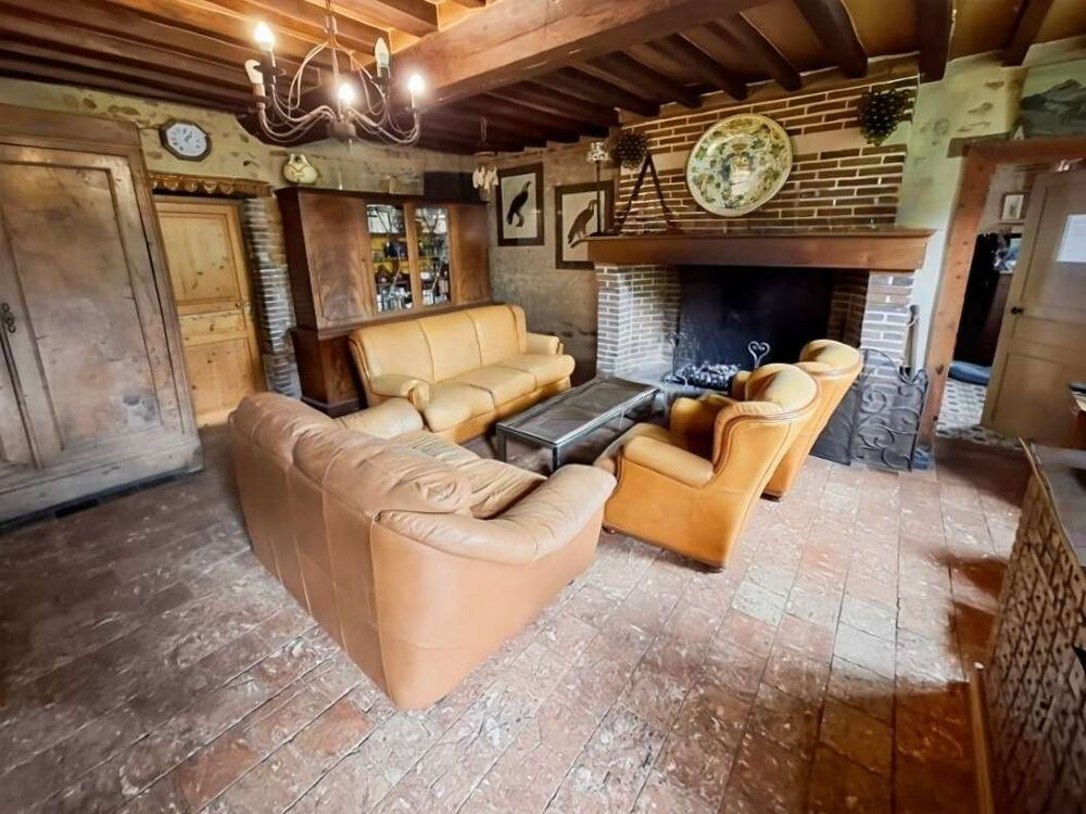 à vendre  Maison Mortagne-au-Perche (61400)
