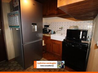  Maison à vendre 5 pièces 132 m²