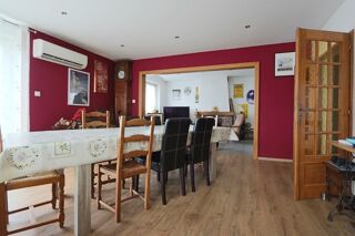  Maison à vendre 8 pièces 211 m²