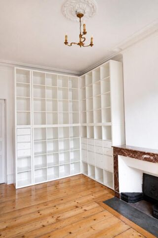  Appartement à vendre 5 pièces 114 m²