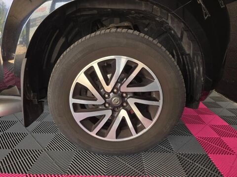 Navara NP300 2.3 DCI 160 KING CAB OPTIMA 2017 occasion 73000 Chambery