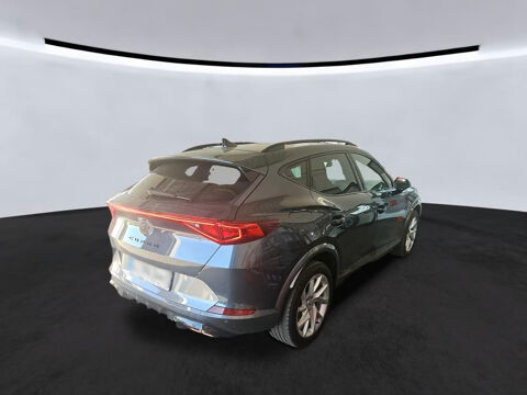 Formentor 1.4 e-HYBRID TSI 2023 occasion 33000 Bordeaux