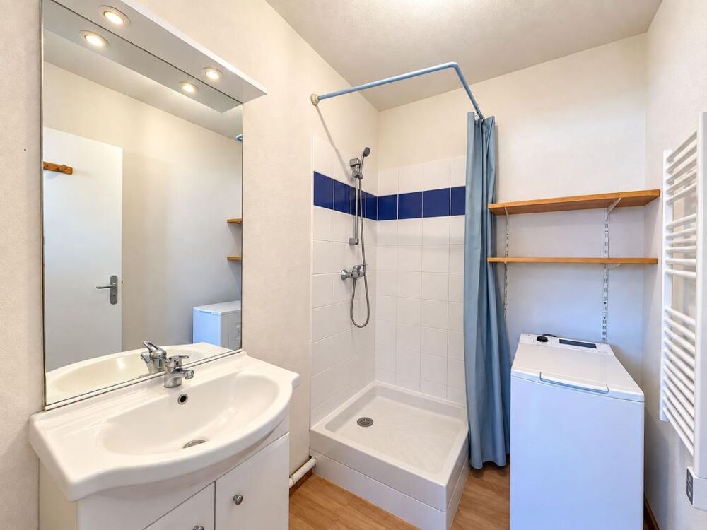 Vente Appartement 