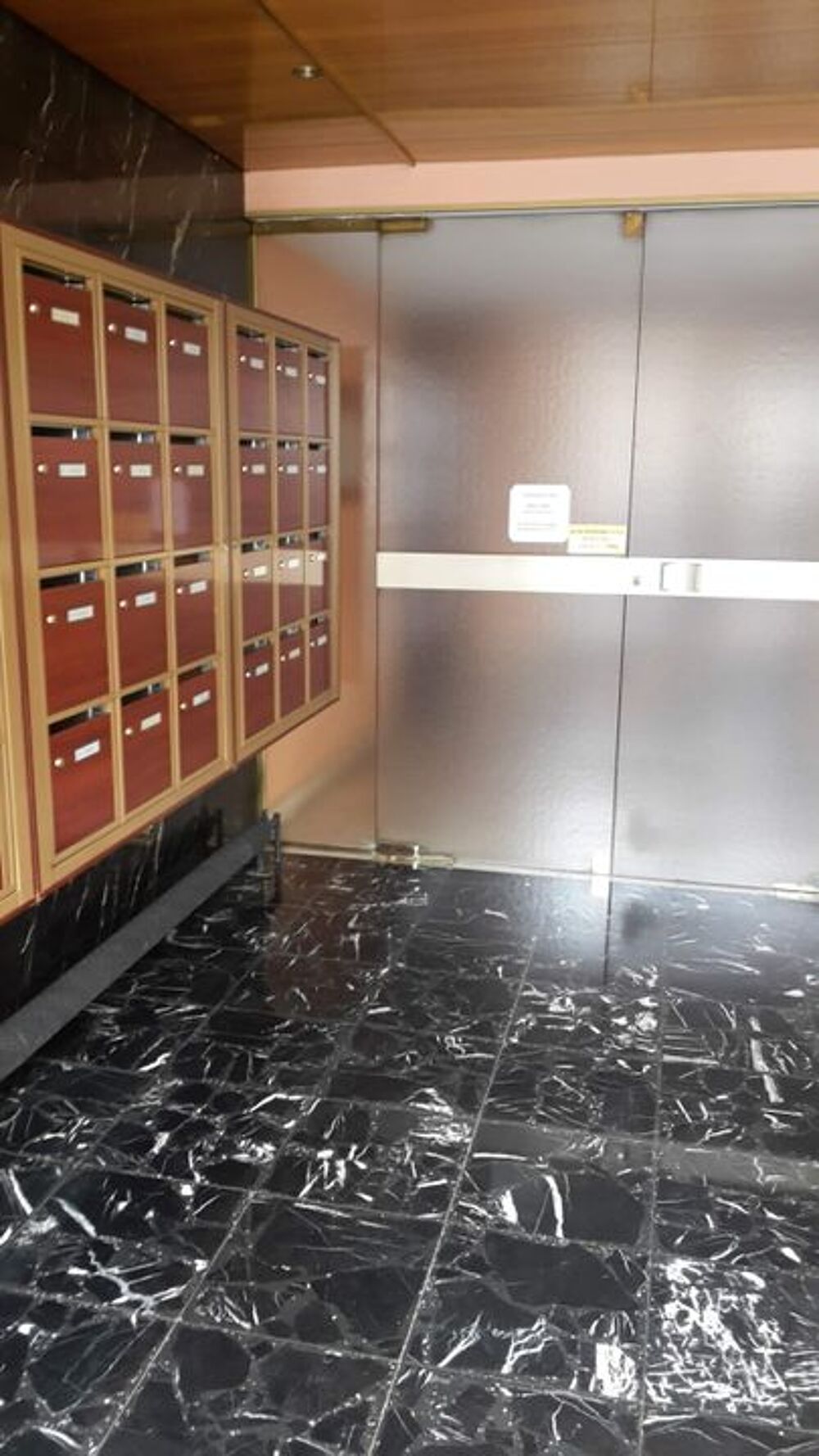 Location Appartement Studio de 16m2 à louer sur Saint-Maur-des-Fossés Saint maur des fosses