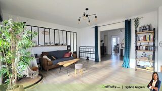  Appartement � vendre 3 pi�ces 88 m�