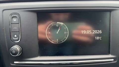 Kadjar 1.2 TCe 130 Energy Intens 2018 occasion 14210 Tourville Sur Odon