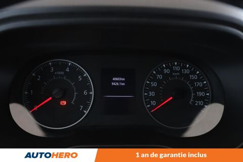 Duster II 1.3 TCe SL Extreme 4x2 EDC 150 ch 2023 occasion 92130 Issy-les-Moulineaux