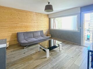  Appartement  vendre 2 pices 41 m