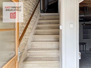  Maison � vendre 4 pi�ces 57 m�