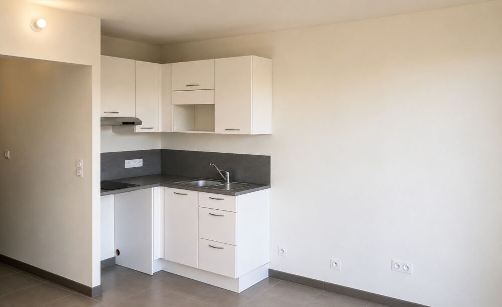 Location Appartement T1 bis avec balcon à CANNES Cannes