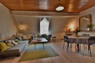  Appartement à vendre 4 pièces 77 m²
