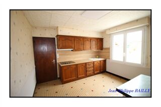  Maison à vendre 4 pièces 71 m²