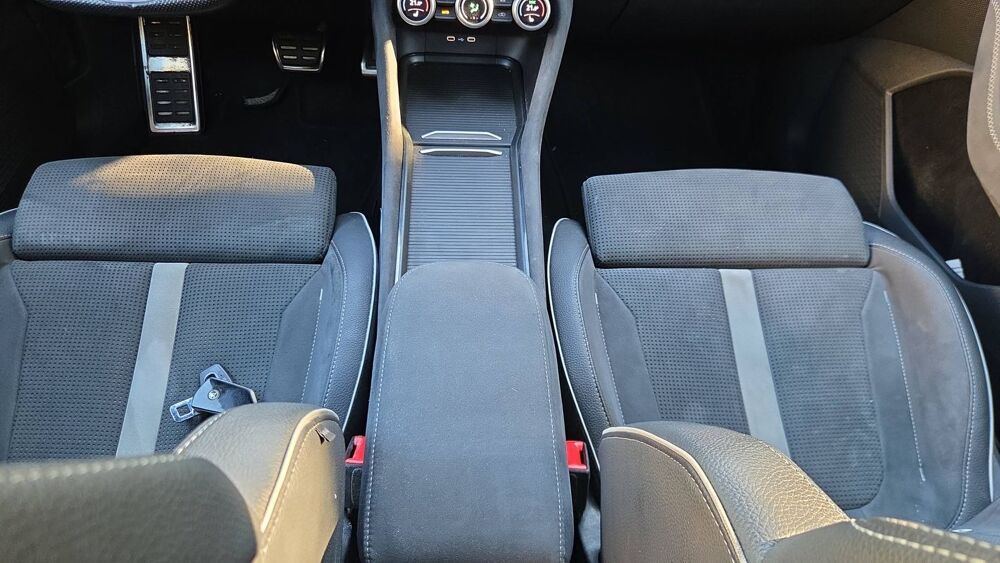 Kodiaq 2.0 TDI 150 DSG7 Sportline - Garantie constructeur 7 places 2024 occasion 06300 Nice