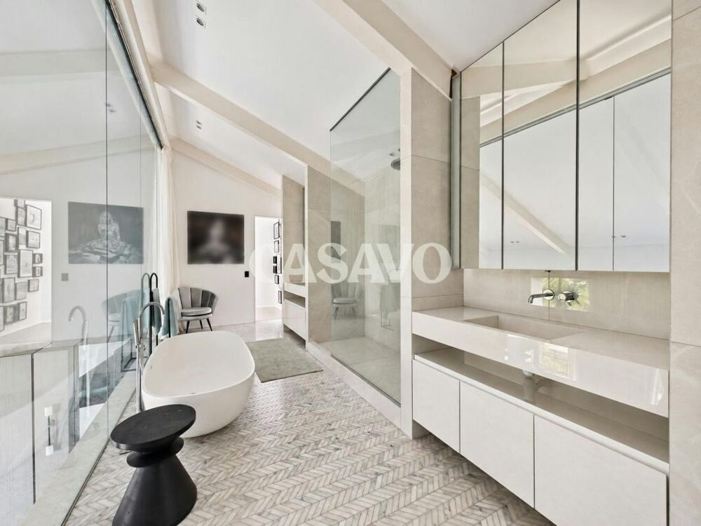 à vendre  Maison Rueil-Malmaison (92500)