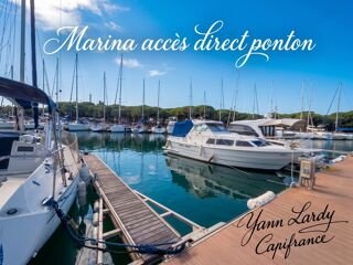 Appartement 3 pièces 33 m² · à Agde · 33 m² · 195 000 €