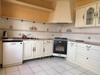  Maison � vendre 7 pi�ces 155 m�