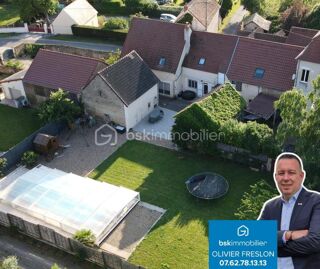  Maison � vendre 10 pi�ces 281 m�