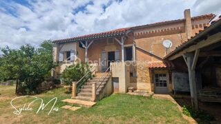Maison 48m2 Saint-Front-sur-Lémance