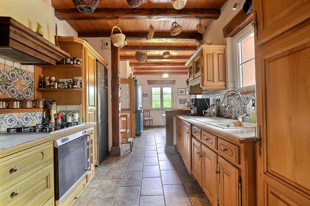  vendre  Maison Colmar (68000)