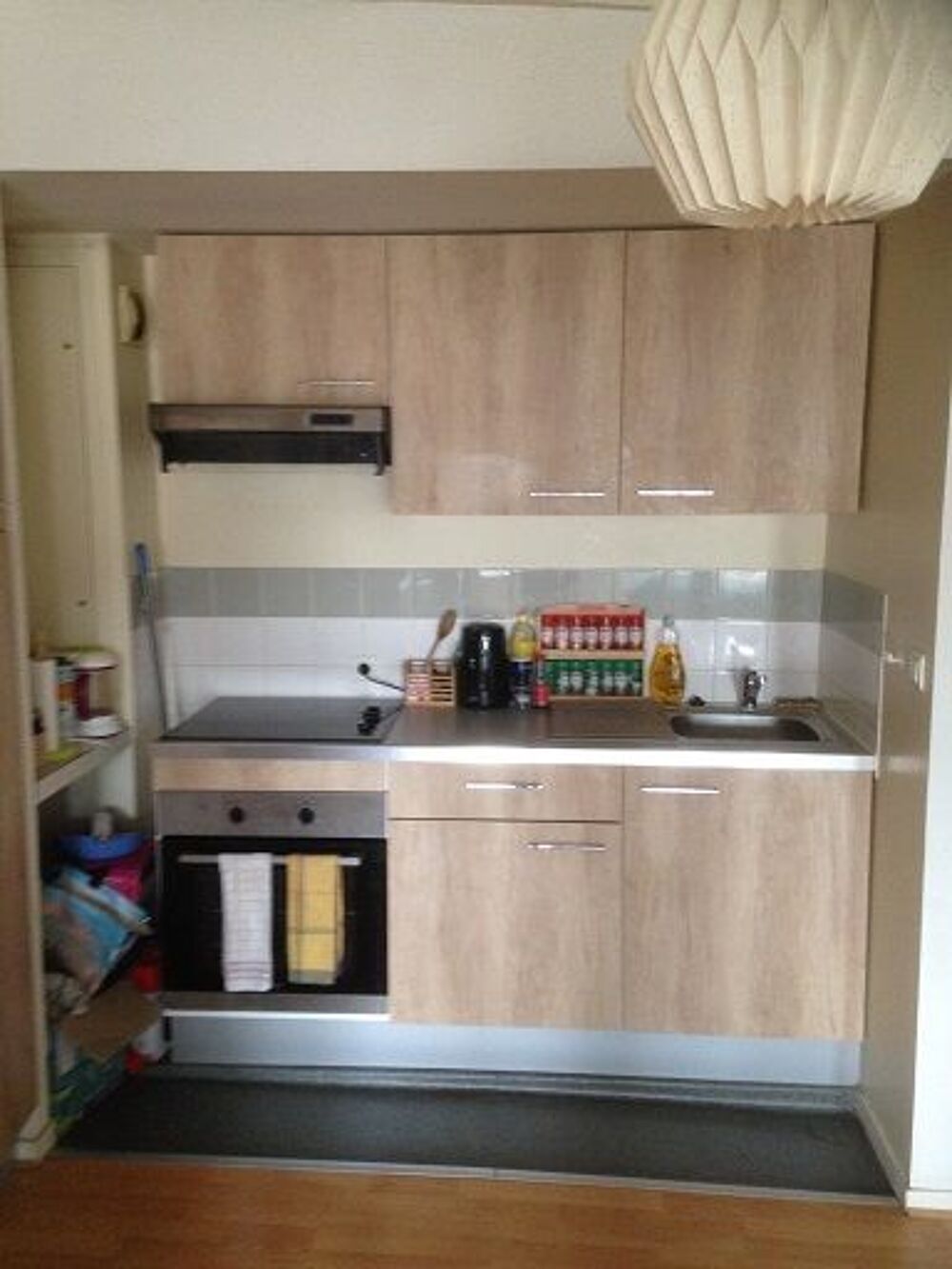 Location Appartement Studio de 41m2 à louer sur Limoges Limoges