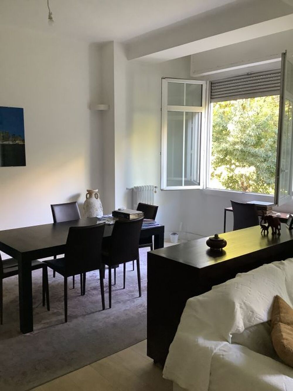 Location Appartement Appartement de 72m2 à louer sur Marseille 06 Marseille 6
