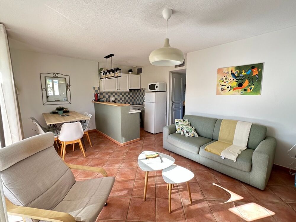 Appartement 3 pièces 47 m² · à Greoux les Bains · 47 m² · 150 000 €