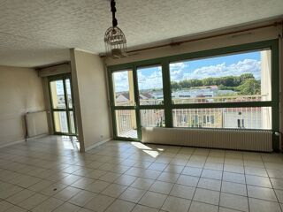  Appartement � vendre 5 pi�ces 83 m�