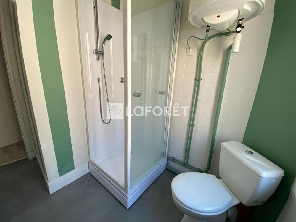 Appartement Le Havre 3 pièce(s) 63 m2