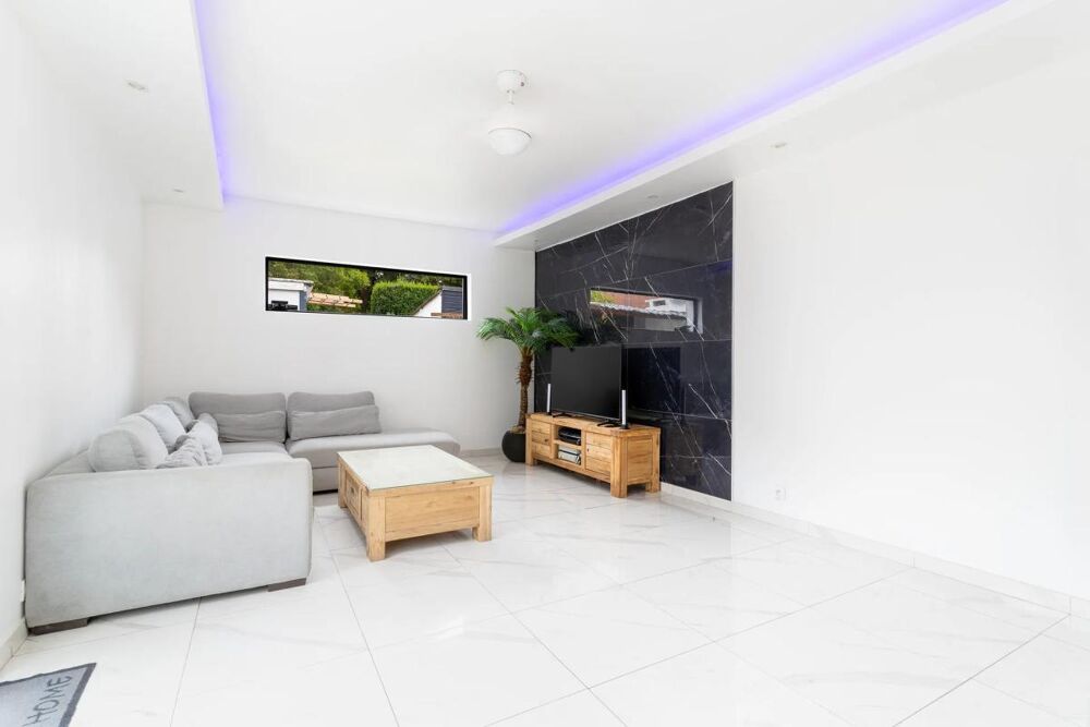 Vente Maison Maison de 4 pièces de 88 m² à Tourcoing Tourcoing