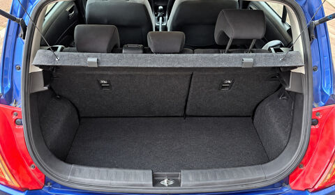 Swift 1.2 VVT 94 Privilege - Toit ouvrant 2015 occasion 76200 Dieppe