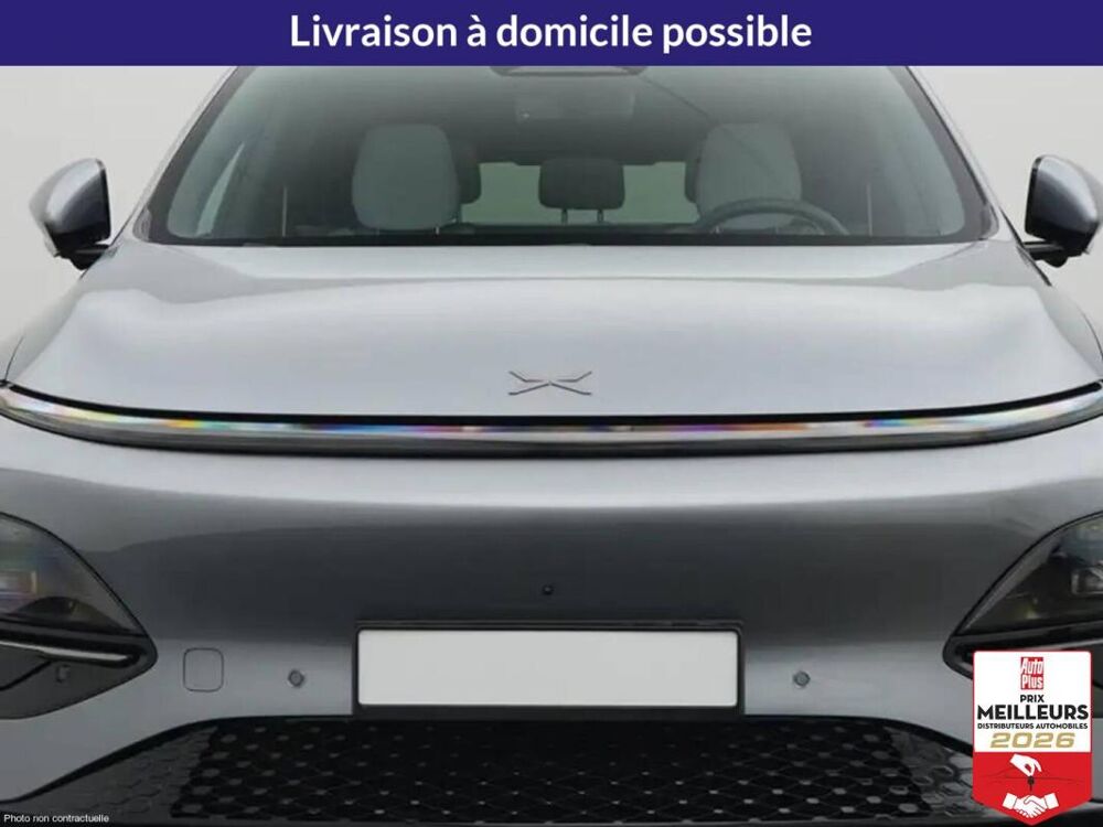 G6 Electrique 250 Autonomie Standard 2026 occasion 10150 Lavau