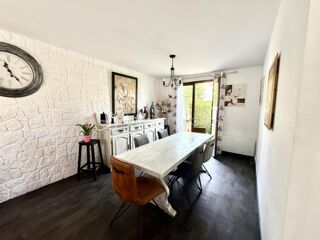  Maison à vendre 4 pièces 80 m²