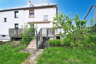 Vente Maison 5 pièces 88 m², Villerupt