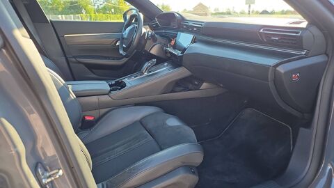 508 SW 1.6 HYBRID4 360 PSE E-EAT8 2020 Peugeot Sport Engineered - E 2021 occasion 10000 Troyes