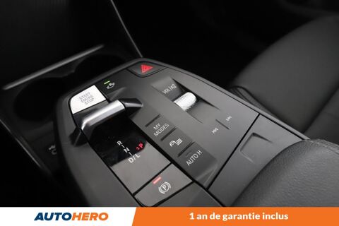 Serie 2 225e xDrive DKG7 245 ch 2023 occasion 92130 Issy-les-Moulineaux