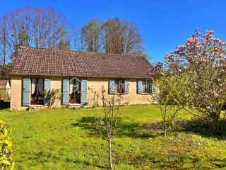  Maison à vendre 5 pièces 96 m²