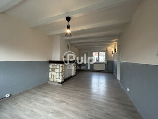  Maison � vendre 5 pi�ces 82 m�