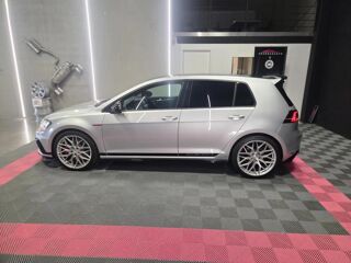 Golf GTI Clubsport BMT 2016 occasion 74330 Poisy
