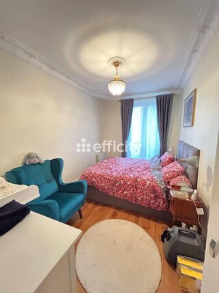  Appartement � vendre 2 pi�ces 44 m�