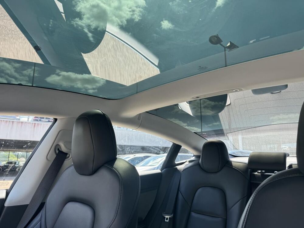 Model 3 AUTONOMIE STANDARD PLUS RWD 2019 occasion 78240 Chambourcy