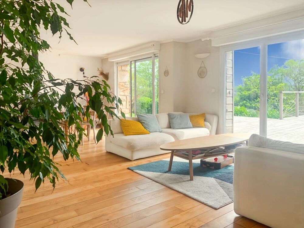Maison 200 m2 à 10 mns de Vannes