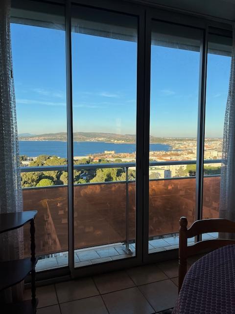   Appartement de 72m2  louer sur Sete Appartement - 4 pice(s) - 72 m