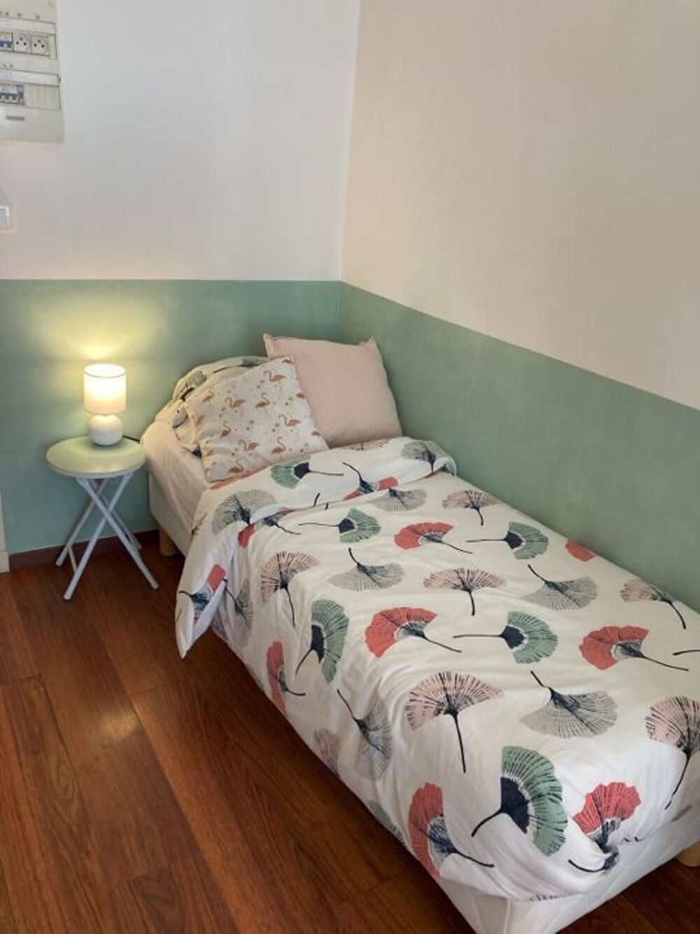 Location Appartement Studio de 17m2 à louer sur Nice Nice