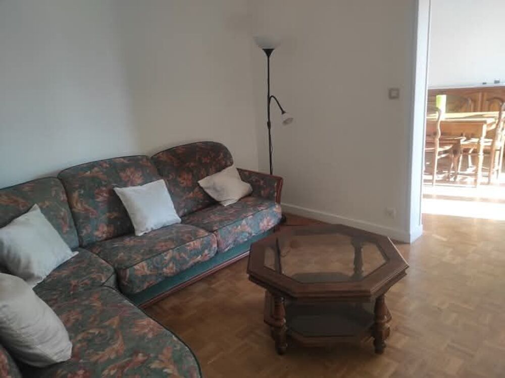 Location Appartement Appartement de 75m2 à louer sur Montélimar Montelimar