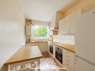  Appartement à vendre 4 pièces 70 m²