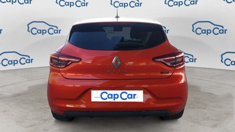 Clio V 1.6 E-Tech 140 BVA6 Intens 2023 occasion 76000 Rouen