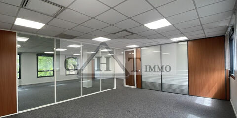   À louer Bureau de 106 m² 