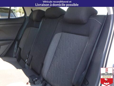 T-Cross 1.0 TSI 95 Start/Stop BVM5 - Life 2024 occasion 10150 Lavau