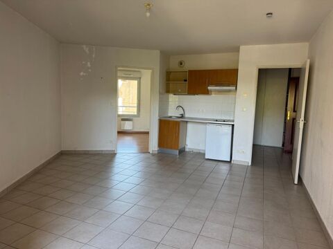  Appartement � louer 2 pi�ces 40 m�