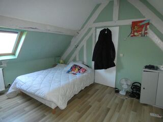  Maison � vendre 7 pi�ces 155 m�